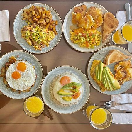 Cal Bed & Breakfast Bogotá Esterno foto