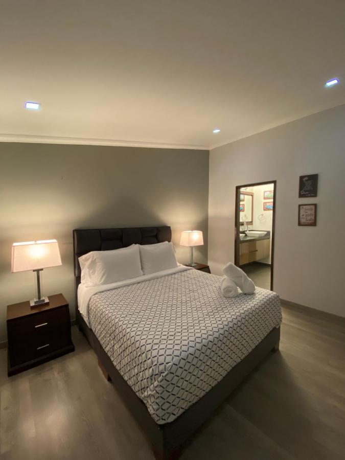 Cal Bed & Breakfast Bogotá Esterno foto
