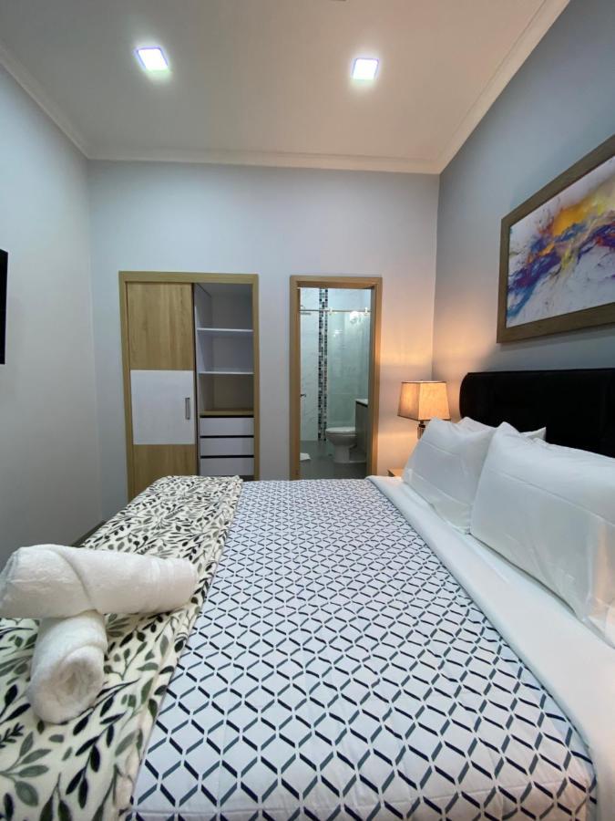 Cal Bed & Breakfast Bogotá Esterno foto