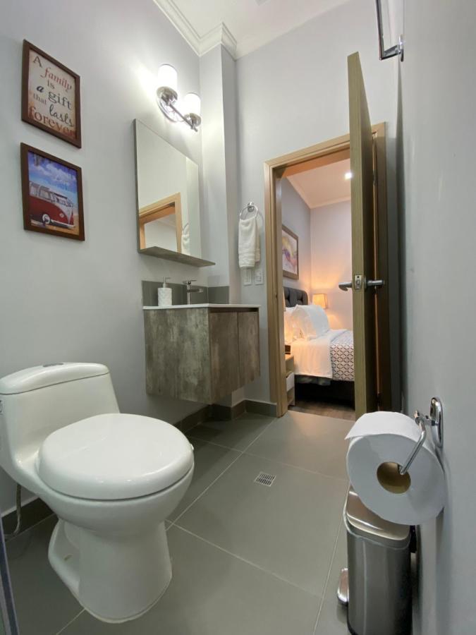 Cal Bed & Breakfast Bogotá Esterno foto