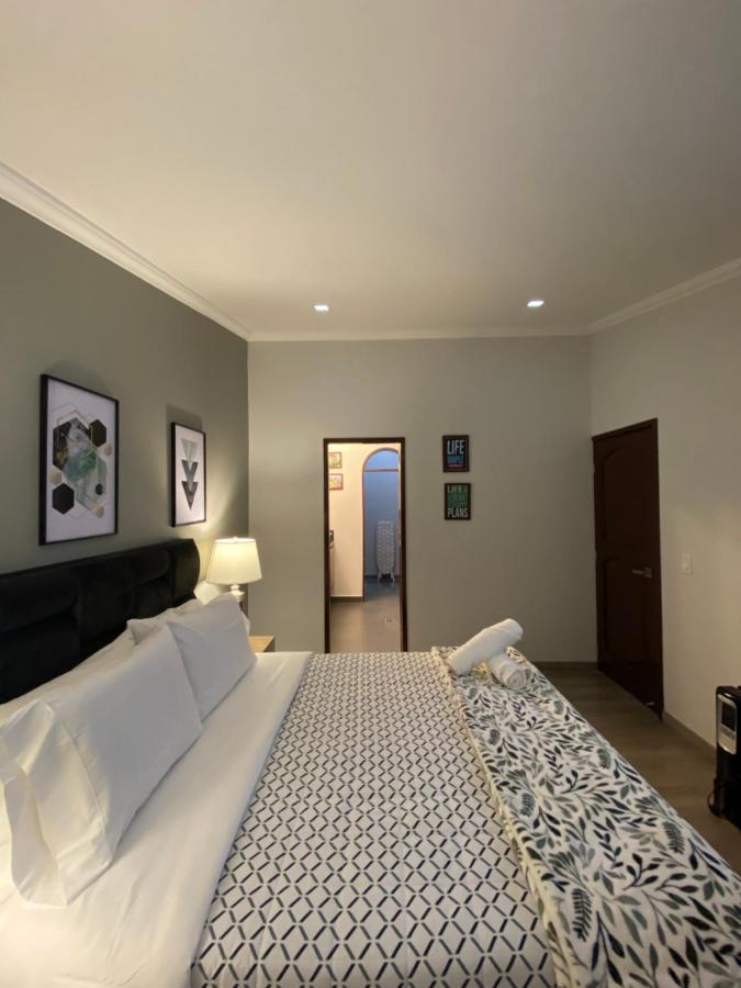 Cal Bed & Breakfast Bogotá Esterno foto