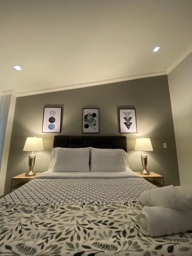 Cal Bed & Breakfast Bogotá Esterno foto