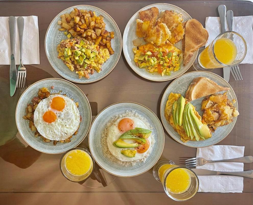 Cal Bed & Breakfast Bogotá Esterno foto