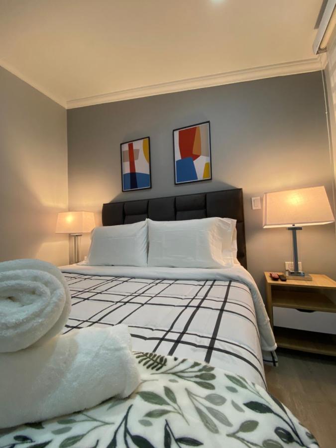 Cal Bed & Breakfast Bogotá Esterno foto