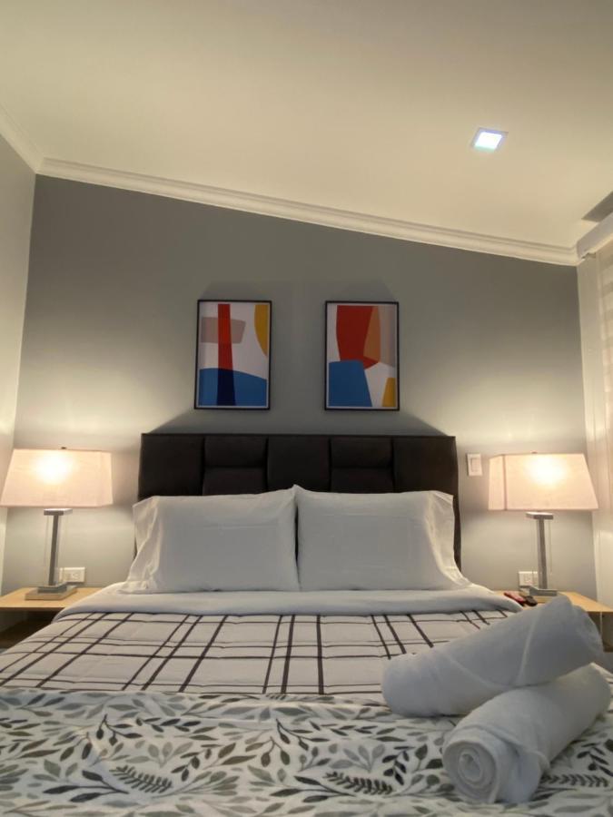 Cal Bed & Breakfast Bogotá Esterno foto