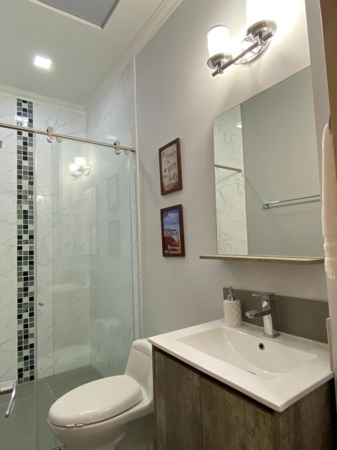 Cal Bed & Breakfast Bogotá Esterno foto