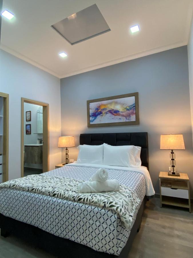 Cal Bed & Breakfast Bogotá Esterno foto