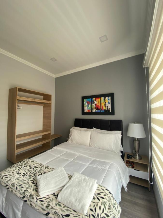Cal Bed & Breakfast Bogotá Esterno foto