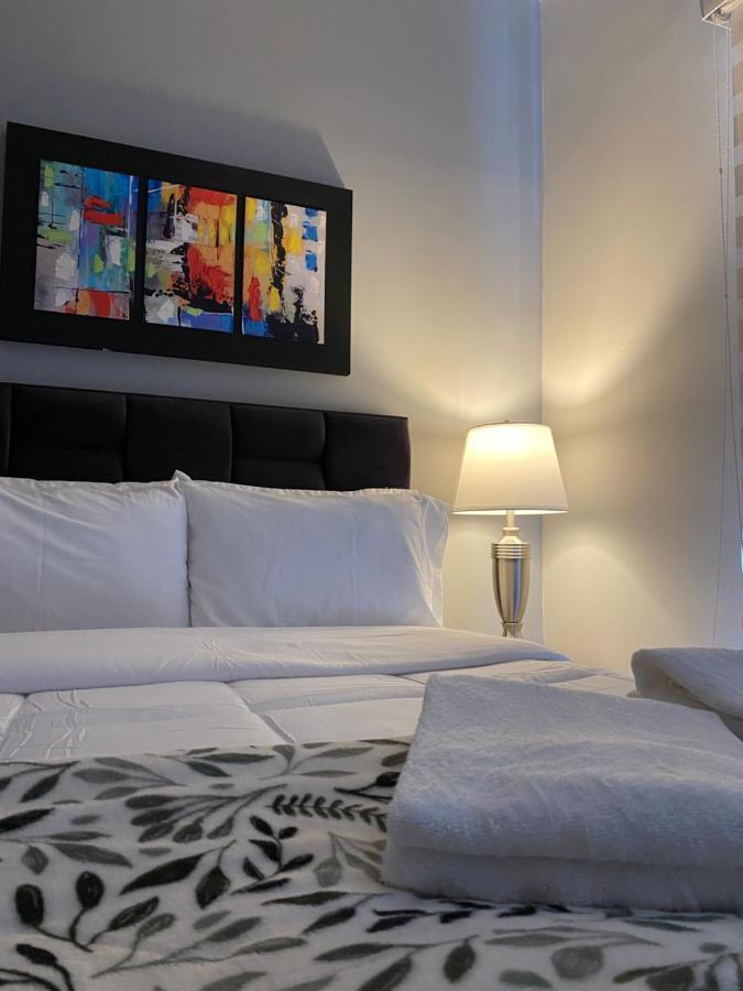 Cal Bed & Breakfast Bogotá Esterno foto