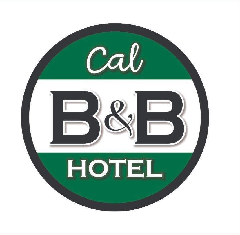 Cal Bed & Breakfast Bogotá Esterno foto